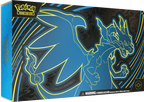 Pokémon TCG: Mega Charizard X ex Ultra Premium Collection