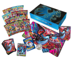 Pokémon TCG: Mega Charizard X ex Ultra Premium Collection