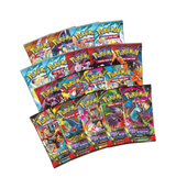 Pokémon TCG: Mega Charizard X ex Ultra Premium Collection