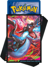 Pokémon TCG: Mega Charizard X ex Ultra Premium Collection