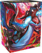 Pokémon TCG: Mega Charizard X ex Ultra Premium Collection