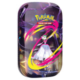 Pokemon TCG: Mega Heroes - Mini Tin - Sealed case (10 tins)
