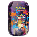 Pokemon TCG: Mega Heroes - Mini Tin - Mega Kangaskhan