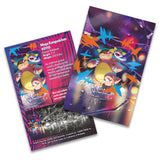 Pokemon TCG: Mega Heroes - Mini Tin - Mega Kangaskhan