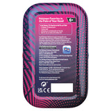 Pokemon TCG: Mega Heroes - Mini Tin - Sealed case (10 tins)