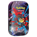 Pokemon TCG: Mega Heroes - Mini Tin - Mega Lucario