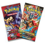 Pokemon TCG: Mega Heroes - Mini Tin - Mega Lucario