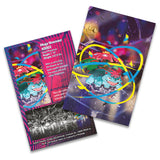 Pokemon TCG: Mega Heroes - Mini Tin - Set of 5