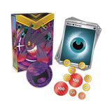 Pokémon TCG: Mega Battle Deck - Mega Gengar ex