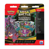 Pokémon TCG: Mega Battle Deck - Mega Gengar ex