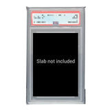 MintKeeper - Resealable Graded Sleeves - PSA Perfect Fit - Pack of 100