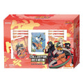 Naruto Smriti: Earth Scroll Series 2 - Collector Box (10 Packs) - Version A
