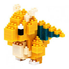 Pokemon: Nanoblock Dragonite
