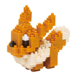 Pokemon: Nanoblock Eevee