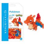 Pokemon: Nanoblock Charizard