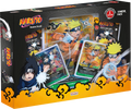Naruto Mythos TCG: First Edition - Set 01 - Naruto Special Starter Pack