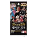 One Piece Card Game - Japanese: OP-09 - Emperors in the New World - Booster Pack