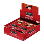 One Piece Card Game: OP-13 - Carrying On His Will - Booster Box (24 Packs)