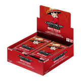 One Piece Card Game: OP-13 - Carrying On His Will - Booster Box (24 Packs)