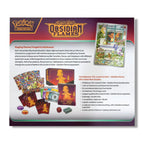 Pokemon TCG: Obsidian Flames - Elite Trainer Box