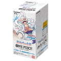 One Piece Card Game - Japanese: OP-05 - Protagonist of the New Era - Booster Box