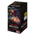 One Piece Card Game - Japanese: OP-06 - Flanked by Legends - Booster Box