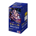 One Piece Card Game - Japanese: OP-14 - The Azure Sea's Seven - Booster Box