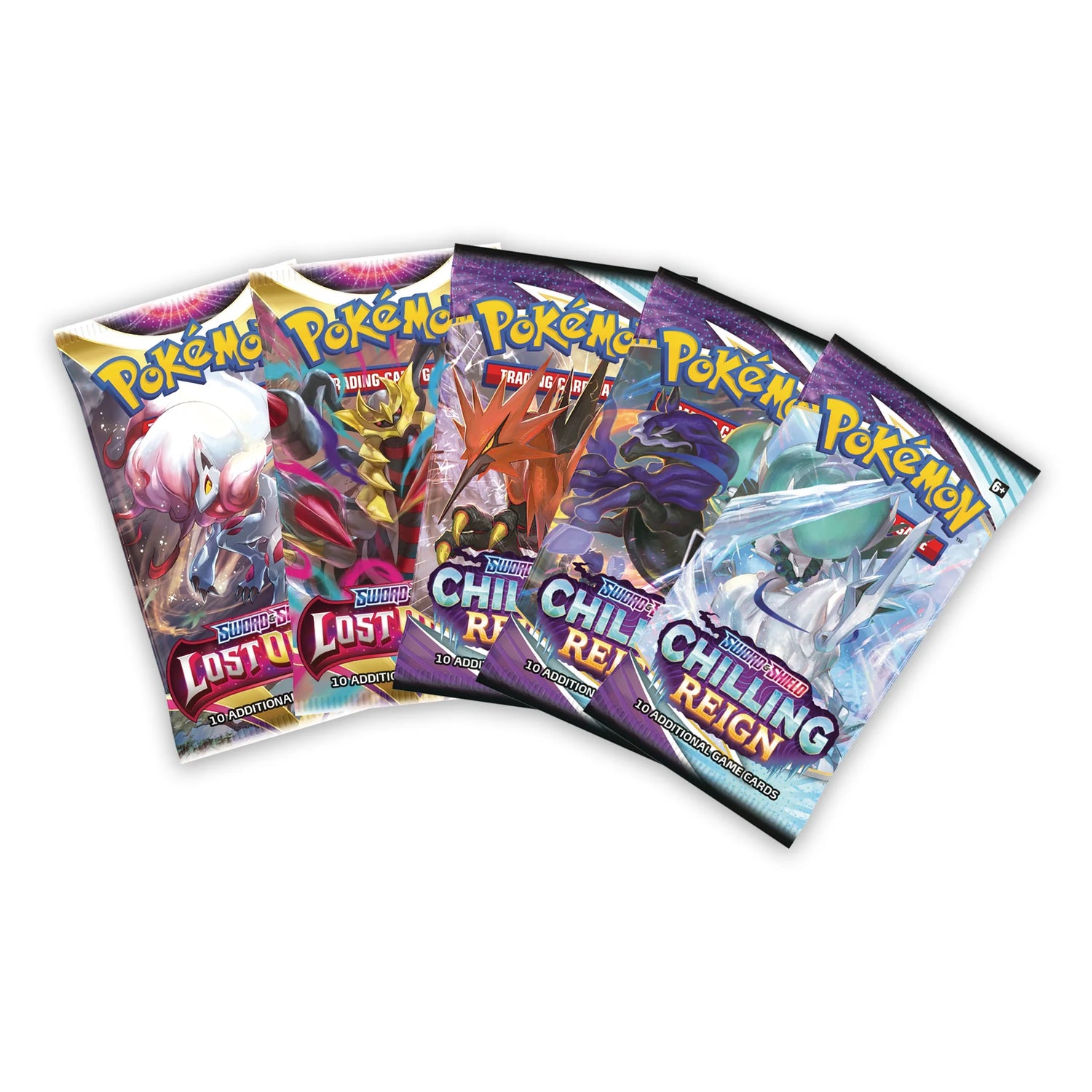 Pokemon TCG: Origin Forme Dialga VSTAR Premium Collection