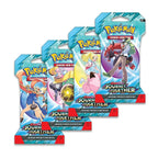 Pokemon TCG: Journey Together - Sleeved Booster Pack