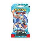 Pokemon TCG: Journey Together - Sleeved Booster Pack