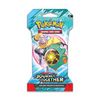 Pokemon TCG: Journey Together - Sleeved Booster Pack