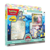 Pokémon TCG: 2024 Pokémon World Championships Deck (Evan Pavelski, Regidrago VSTAR)