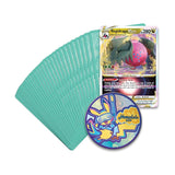 Pokémon TCG: 2024 Pokémon World Championships Deck (Evan Pavelski, Regidrago VSTAR)