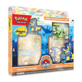 Pokémon TCG: 2024 Pokémon World Championships Deck (Fernando Cifuentes, Crushing Thorn)