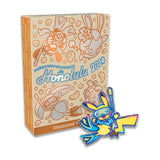 Pokémon TCG: 2024 Pokémon World Championships Deck (Fernando Cifuentes, Crushing Thorn)