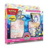 Pokemon TCG: 2024 Pokémon World Championships Deck (Jesse Parker, The 'Don)
