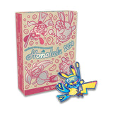 Pokemon TCG: 2024 Pokémon World Championships Deck (Jesse Parker, The 'Don)