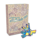 Pokémon TCG: 2024 Pokémon World Championships Deck (Sakuya Ota, Ancient Toolbox)