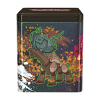 Pokemon TCG: Stacking Tin - Treasures of Ruin - March 2025