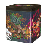 Pokemon TCG: Stacking Tin - Treasures of Ruin - March 2025