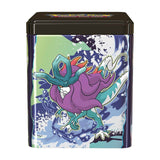 pokmon trading card game: stacking tin- paradox Pokmon TCG: Stacking Tin (Paradox Pokmon)