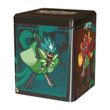 Pokemon TCG: Stacking Tin - Ogerpon - March 2025