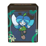 Pokemon TCG: Stacking Tin - Ogerpon - March 2025