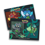 Pokemon TCG: Stacking Tin - Ogerpon - March 2025