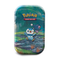 Pokemon TCG: Sinnoh Stars - Mini Tin - Piplup & Mime Jr.