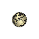 Pokemon TCG: Sinnoh Stars - Mini Tin - Chimchar & Pachirisu