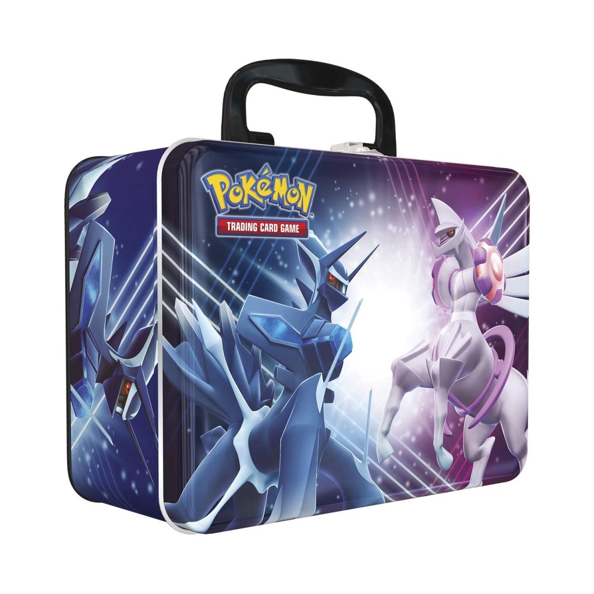 Pokemon TCG: Fall 2022 Collector Chest - Hisuian Voltorb, Growlithe & Sneasel