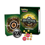 Pokemon TCG: Lucario ex Battle Deck