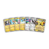 Pokemon TCG: Ampharos ex Battle Deck
