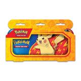 Pokemon TCG: Back to School Pencil Tin (2023)